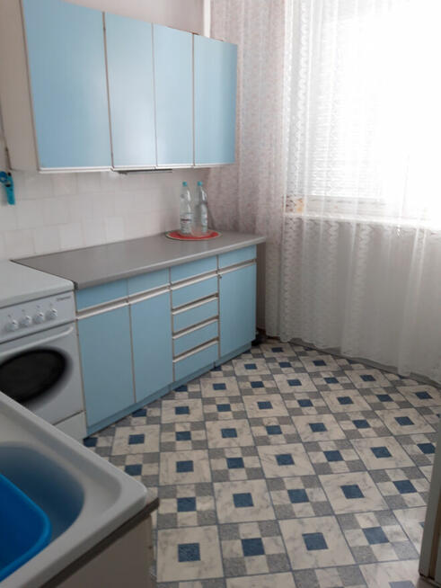 Planty, ul. Jastrzębia, 48.96 m2, 3 piętro, wolne od zaraz.