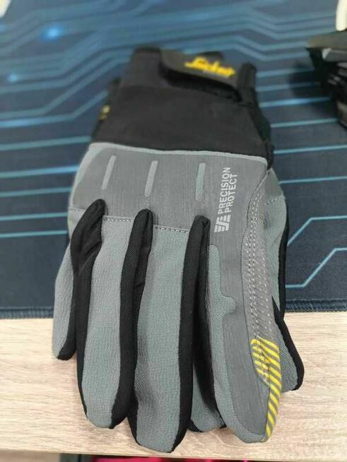 rękawice/ rękawiczki Snickers Precision Protect 9574