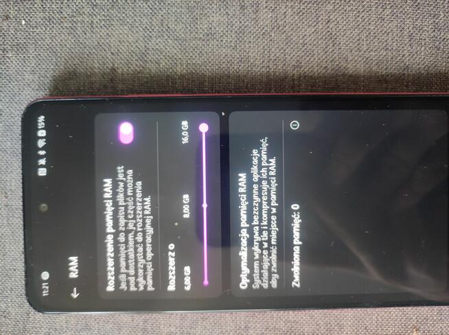 Sprzedam telefon Realme C75