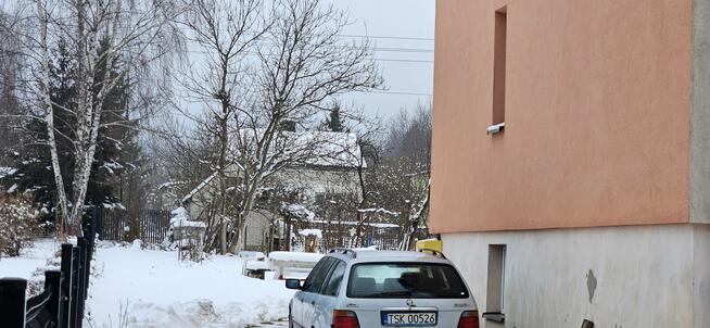 Syndyk sprzeda udział 1/8 w spadku działek Gostków