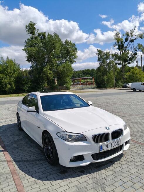 BMW f10