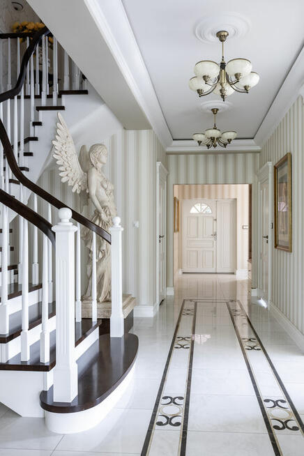 Nowoczesny smart-dom w Wielogłowach!