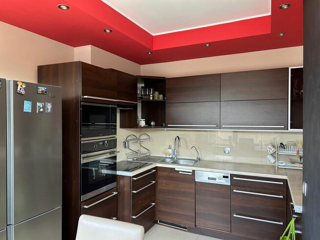 Mieszkanie na sprzedaż ul. Skarbowców (Krzyki)