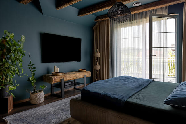 Nowoczesny smart-dom w Wielogłowach!