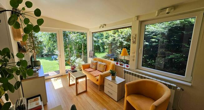 WYJĄTKOWY DOM „Z DUSZĄ” w centrum Jarosławia