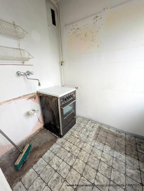 Dębica - kawalerka na sprzedaż