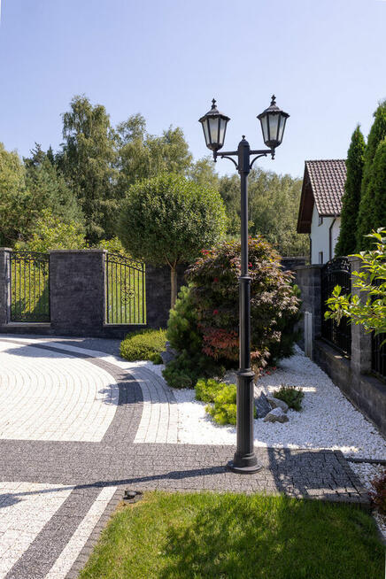 Nowoczesny smart-dom w Wielogłowach!