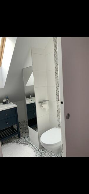 Mieszkanie z pięknym ogrodem/ cztery pokoje/ bliźniak