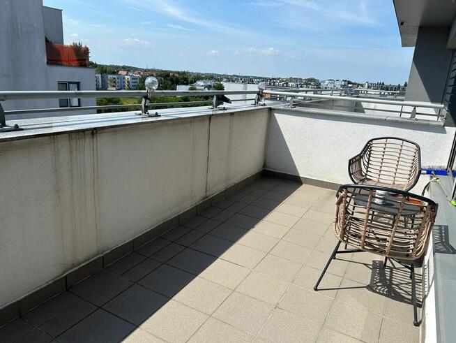 Mieszkanie na sprzedaż ul. Skarbowców (Krzyki)