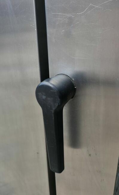 Piec konwekcyjno – parowy 81/21/2