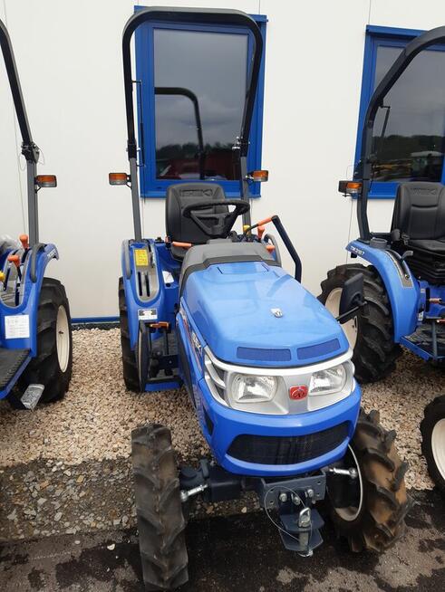 Iseki TM 3217
