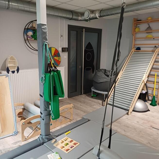 Zatrudnimy terapeutę integracji sensorycznej