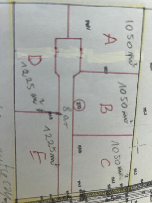 Ględowo sprzedaź działek budowlanych