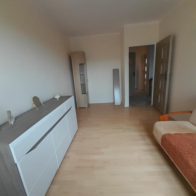 Mieszkanie m3 pow. 59.14 mkw. Bielsko-Biała os. Langiewicza