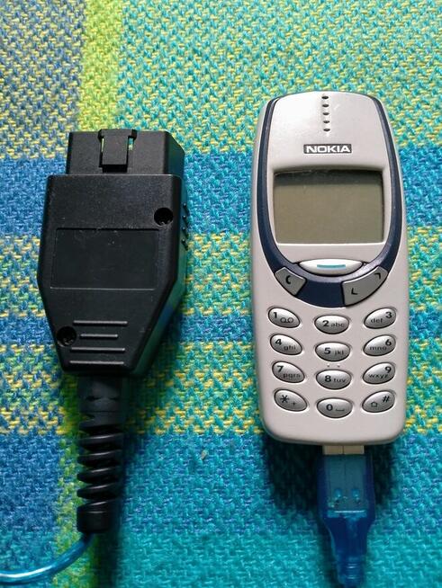 Odpalarka kodowarka kluczy smart key Toyota Lexus keyless go