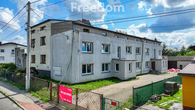 Jedyna taka okazja - dom, ogród, garaż.