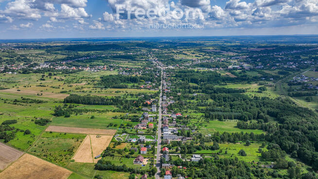 Jedyna taka okazja - dom, ogród, garaż.