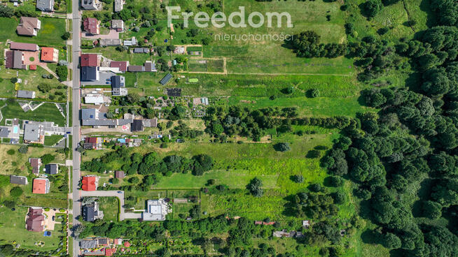 Jedyna taka okazja - dom, ogród, garaż.