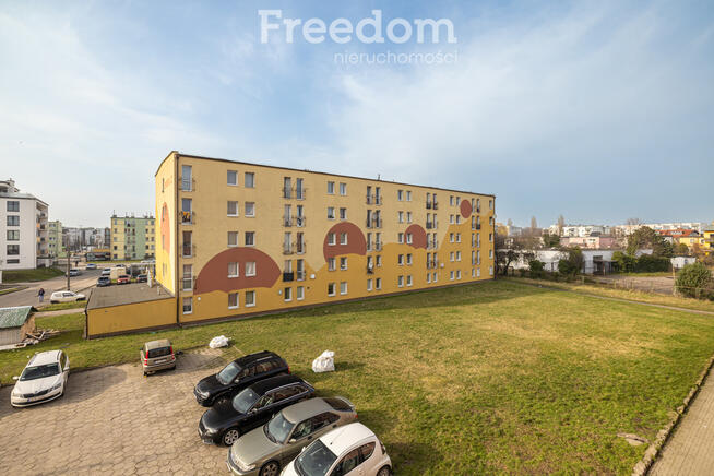Słoneczna kawalerka nad morzem