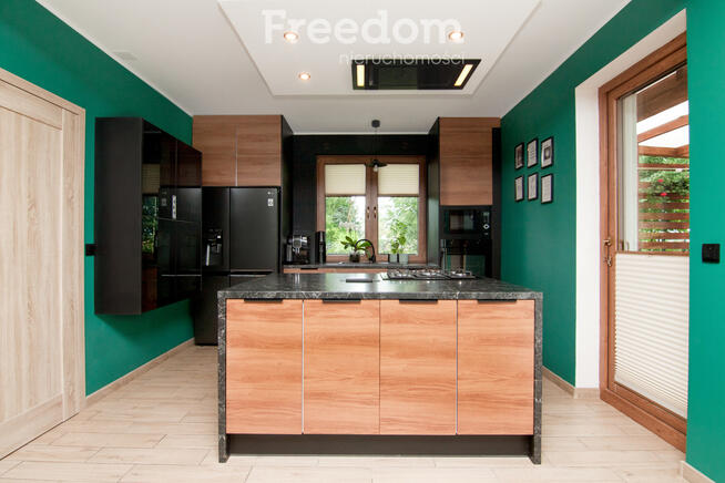 Dom 140m2, Staw działka 52a