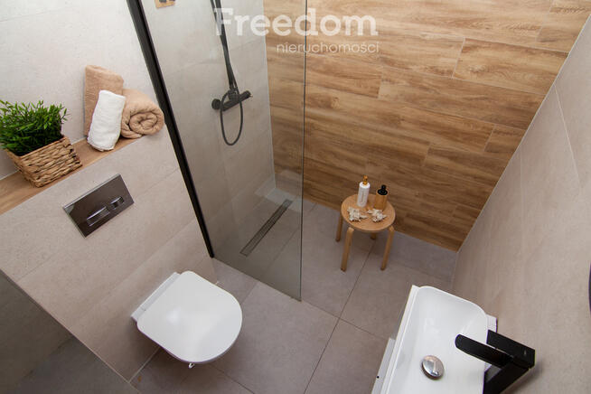 Dom 140m2, Staw działka 52a