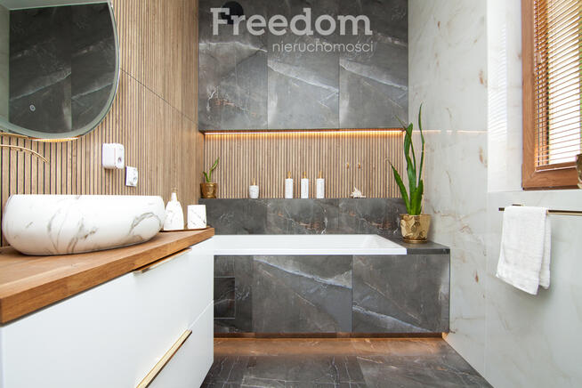 Dom 140m2, Staw działka 52a