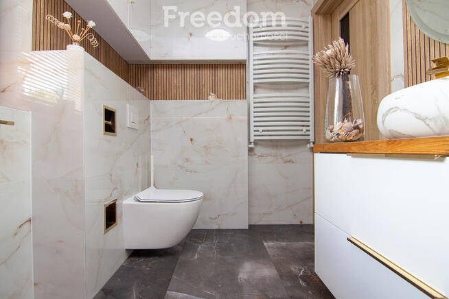 Dom 140m2, Staw działka 52a