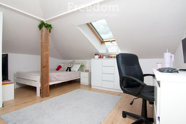 Dom 140m2, Staw działka 52a