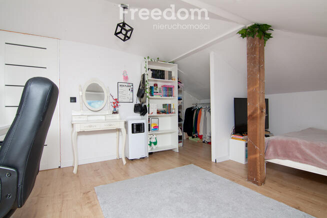 Dom 140m2, Staw działka 52a