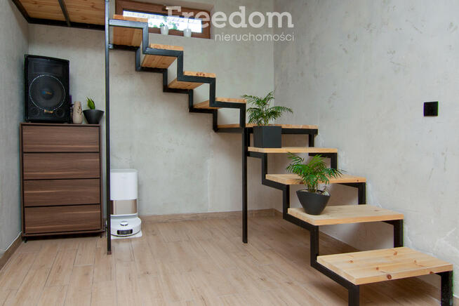 Dom 140m2, Staw działka 52a