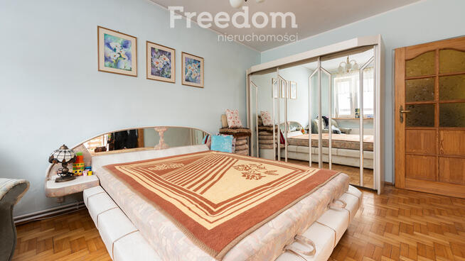 Na sprzedaż duży dom z potencjałem - Rotmanka