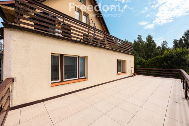 Na sprzedaż duży dom z potencjałem - Rotmanka