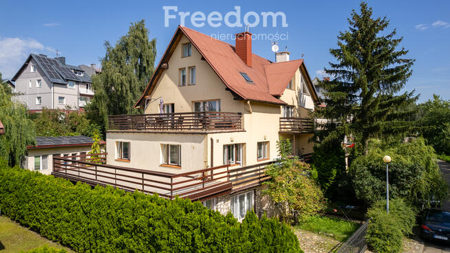 Na sprzedaż duży dom z potencjałem - Rotmanka