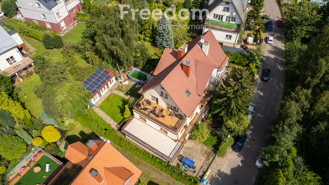 Na sprzedaż duży dom z potencjałem - Rotmanka