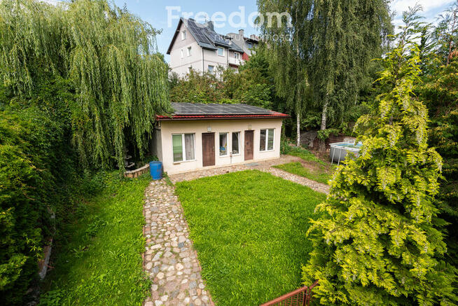 Na sprzedaż duży dom z potencjałem - Rotmanka