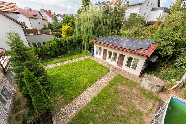 Na sprzedaż duży dom z potencjałem - Rotmanka