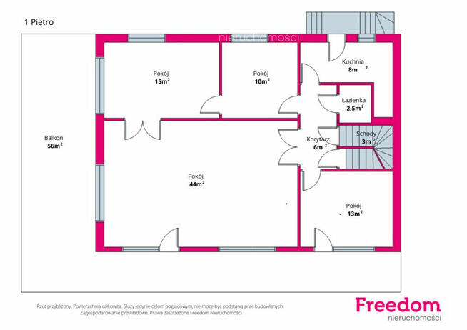 Na sprzedaż duży dom z potencjałem - Rotmanka