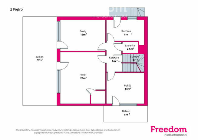 Na sprzedaż duży dom z potencjałem - Rotmanka
