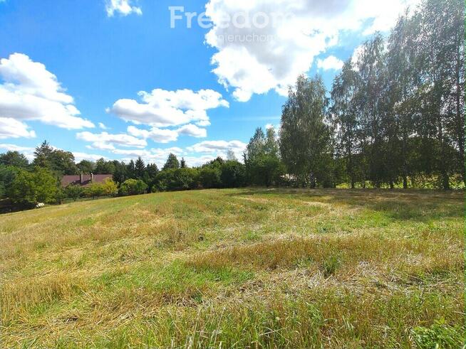 Na sprzedaż wyjątkowy drewniany dom w Zaczopkach