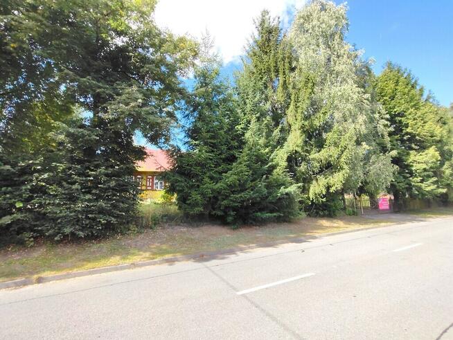 Na sprzedaż wyjątkowy drewniany dom w Zaczopkach