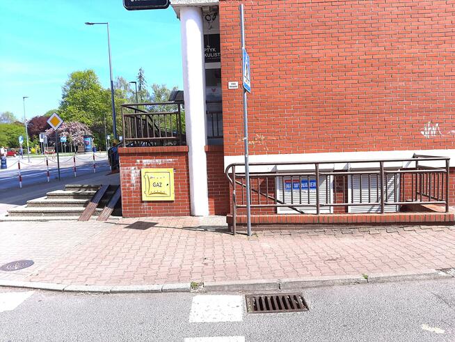 Lokal użytkowy Kołobrzeg Centrum, Łopuskiego