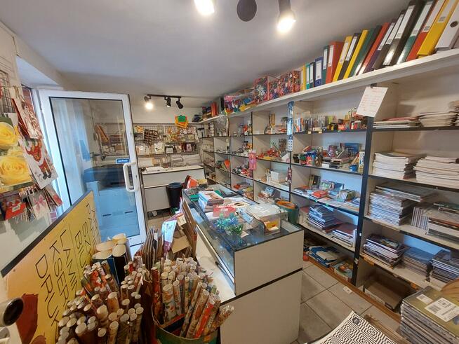 Lokal użytkowy Kołobrzeg Centrum, Łopuskiego