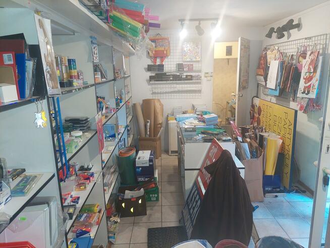 Lokal użytkowy Kołobrzeg Centrum, Łopuskiego