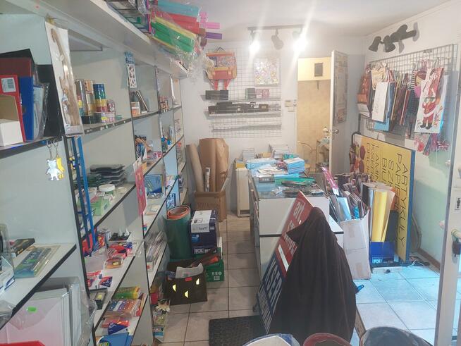 Lokal użytkowy Kołobrzeg Centrum, Łopuskiego