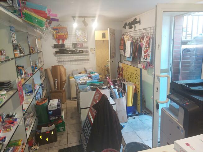 Lokal użytkowy Kołobrzeg Centrum, Łopuskiego