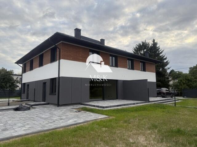 Nowa oferta, Segmenty w Brwinowie