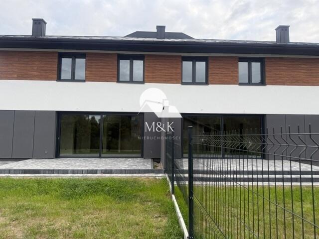 Nowa oferta, Segmenty w Brwinowie