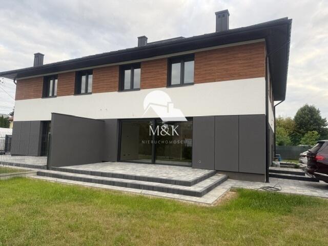 Nowa oferta, Segmenty w Brwinowie