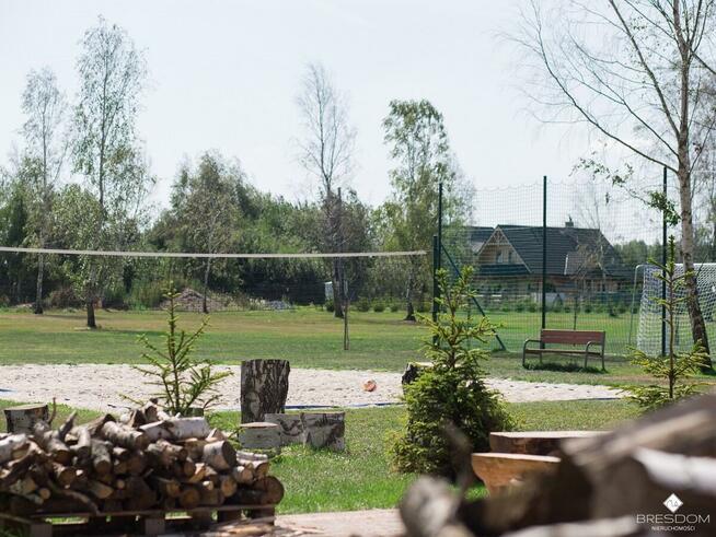 Lokal użytkowy Rusinowo gm. Postomino, Calineczki