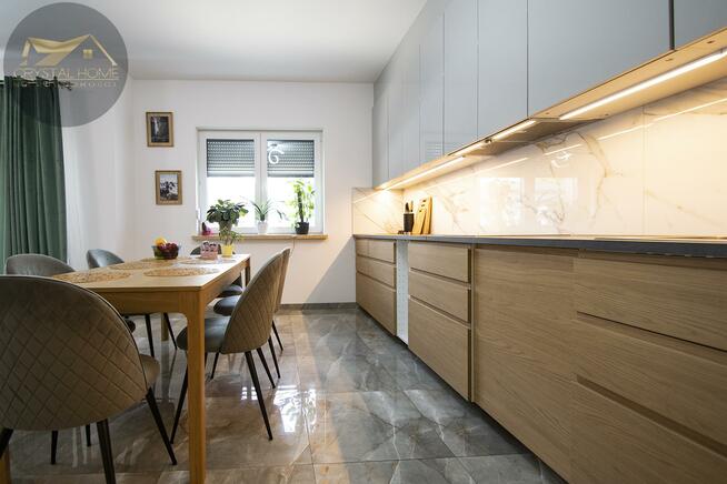 Dom Pszenno gm. Świdnica